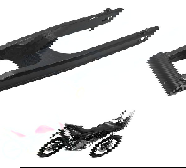 Quadro Elástico Suzuki Dl 650 V Strom 14-17 Original