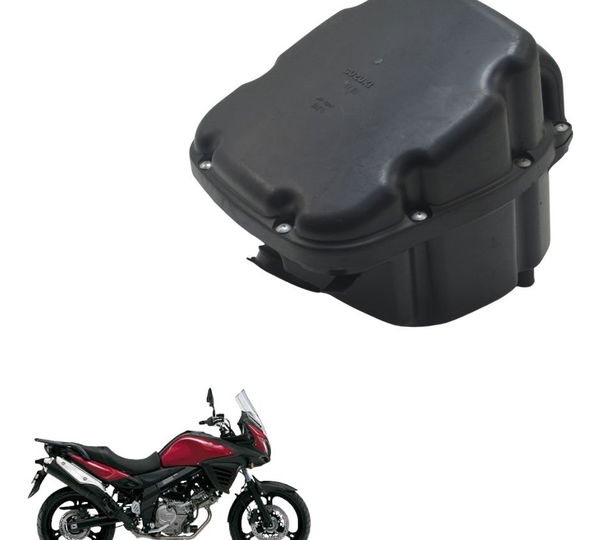 Caixa Filtro Ar Suzuki Dl 650 V Strom 17-21 Original