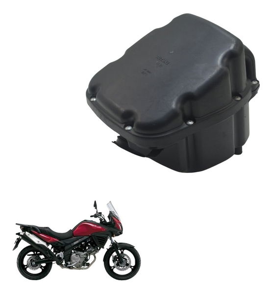 Caixa Filtro Ar Suzuki Dl 650 V Strom 14-17 Original