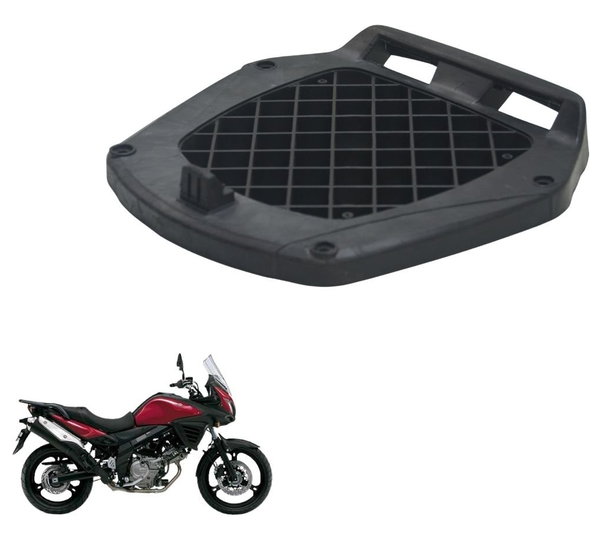 Bagageiro Suzuki Dl 650 V Strom 17-21 Original