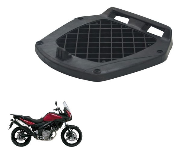 Bagageiro Suzuki Dl 650 V Strom 14-17 Original