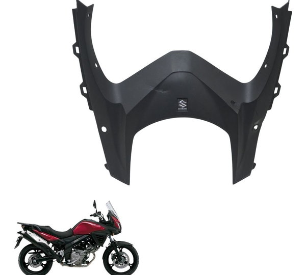Carenagem Capa Tanque C/ava Suzuki Dl 650 V Strom 17-21 Orig
