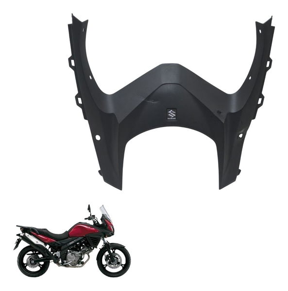Carenagem Capa Tanque C/ava Suzuki Dl 650 V Strom 14-17 Orig
