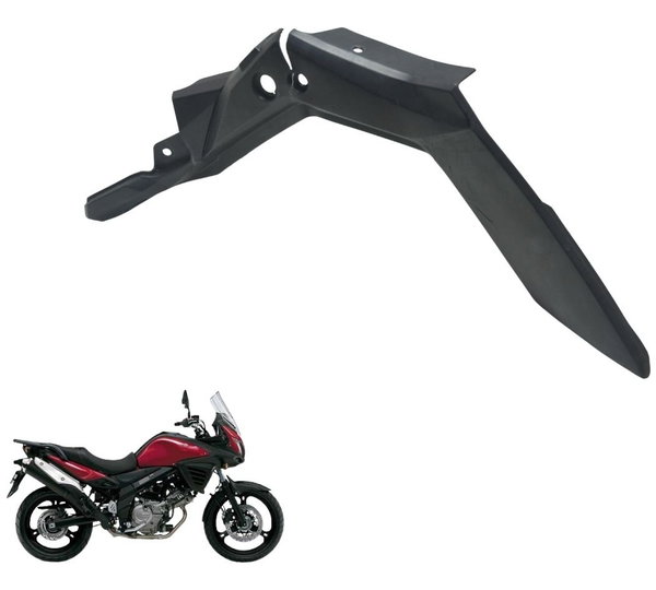 Carenagem Lateral Esq C/ava Suzuki Dl 650 V Strom 14-17 Orig