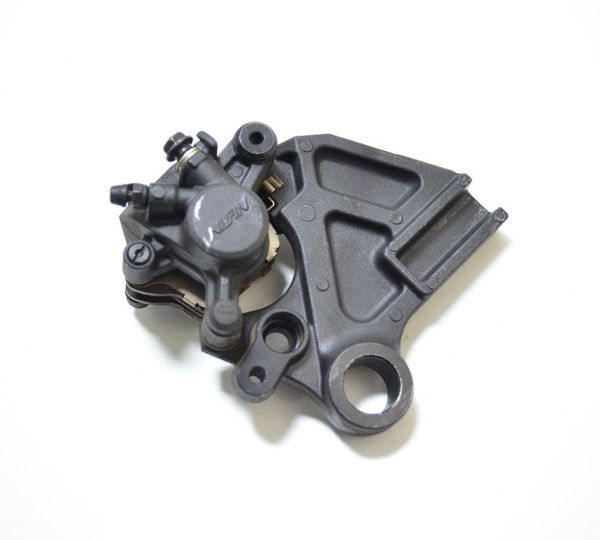 Pinça Freio Traseira Kawasaki Zx 10r 11-15 Original