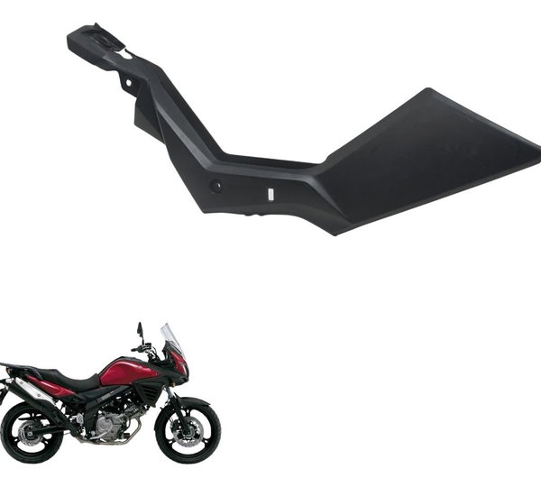 Carenagem Lateral Dir C/ava Suzuki Dl 650 V Strom 14-17 Orig