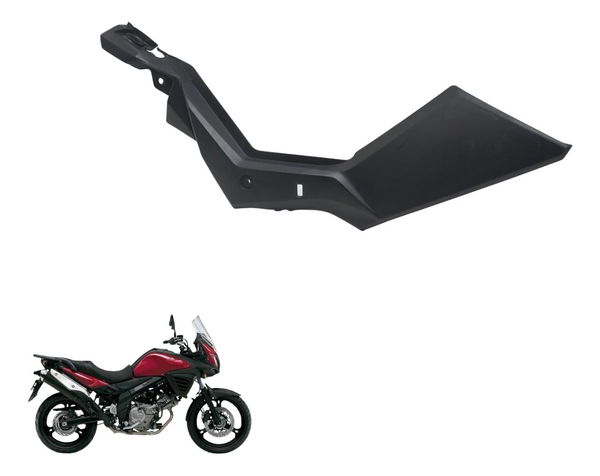 Carenagem Lateral Dir C/ava Suzuki Dl 650 V Strom 14-17 Orig