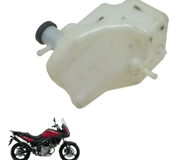 Reservatório Água Suzuki Dl 650 V Strom 17-21 Original