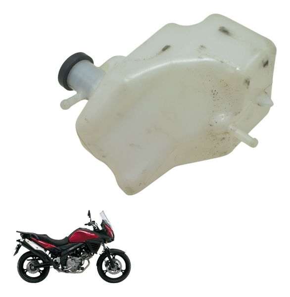 Reservatório Água Suzuki Dl 650 V Strom 14-17 Original