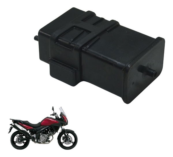 Filtro Canister Suzuki Dl 650 V Strom 14-17 Original