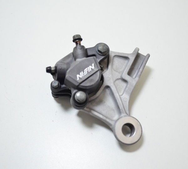 Pinça Freio Traseira Honda Cbr 650 F 14-17 Original