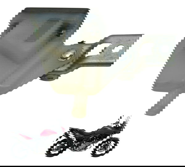 Reservatório Freio Traseiro Suzuki Dl 650 V Strom 17-21 Orig