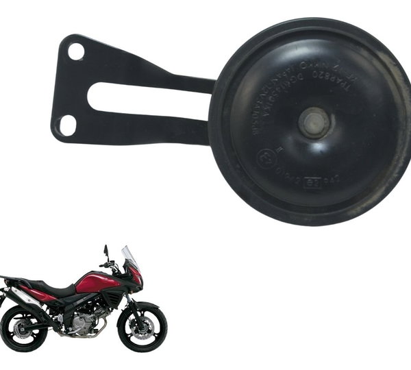 Buzina Suzuki Dl 650 V Strom 17-21 Original