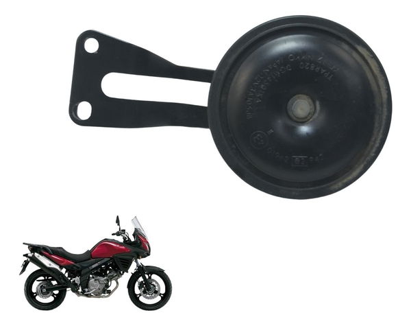 Buzina Suzuki Dl 650 V Strom 14-17 Original