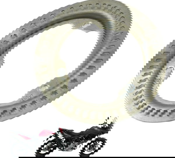 Roda Fonica Suzuki Dl 650 V Strom 17-21 Original