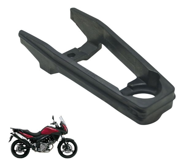 Guia Corrente Deslizante Suzuki Dl 650 V Strom 14-17 Origina