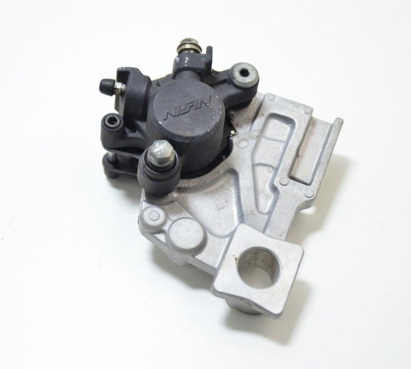 Pinça Freio Traseira Suzuki Gsr 750 Gsr750 14-16 Original