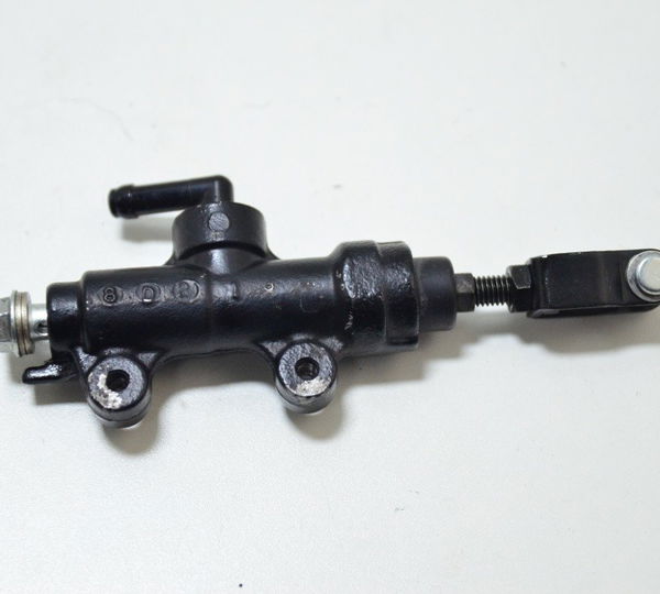 Cilindro Freio Traseiro Suzuki Gsx-r Srad 1000 17-22 17k