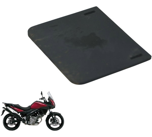 Borracha Acabamento Suzuki Dl 650 V Strom 14-17 Original