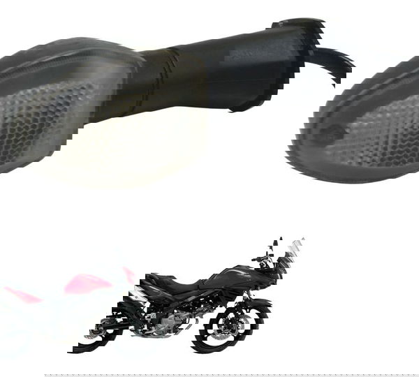 Pisca Dianteiro Direito Suzuki Dl 650 V Strom 17-21 Original