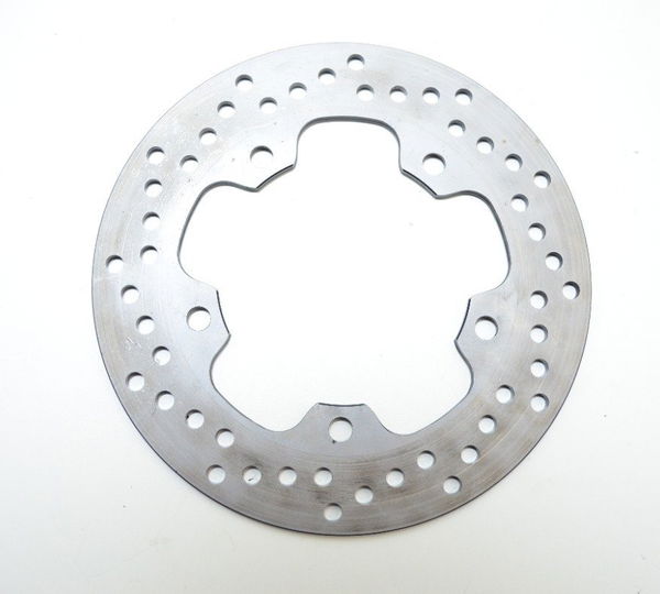 Disco Freio Traseiro Suzuki Gsx-r Srad 1000 17-22 17k