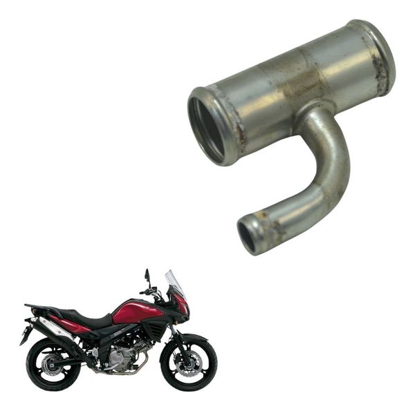 Conexão Água Suzuki Dl 650 V Strom 14-17 Original