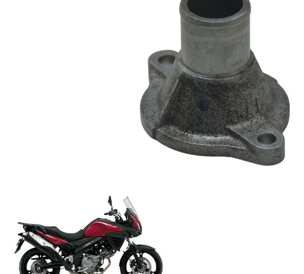 Tampa Válvula Termostática Suzuki Dl 650 V Strom 14-17 Origi