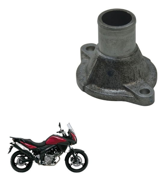 Tampa Válvula Termostática Suzuki Dl 650 V Strom 14-17 Origi