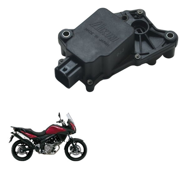 Atuador Corpo Injeção Suzuki Dl 650 V Strom 14-17 Original