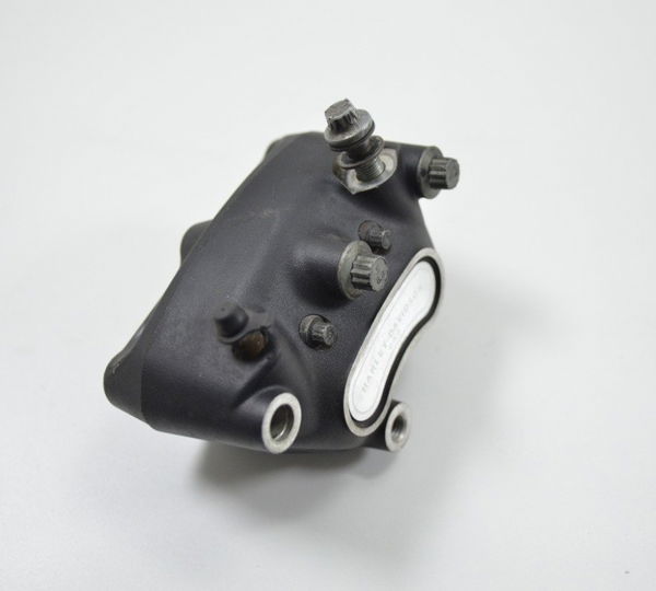 Pinça Freio Dianteiro Harley Softail Deluxe 1450 2005