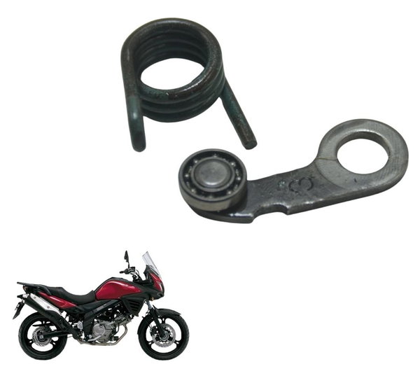 Trambulador Suzuki Dl 650 V Strom 17-21 Original