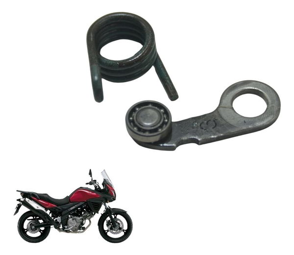 Trambulador Suzuki Dl 650 V Strom 14-17 Original