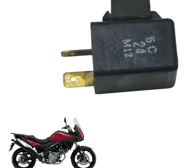 Rele Pisca Suzuki Dl 650 V Strom 17-21 Original