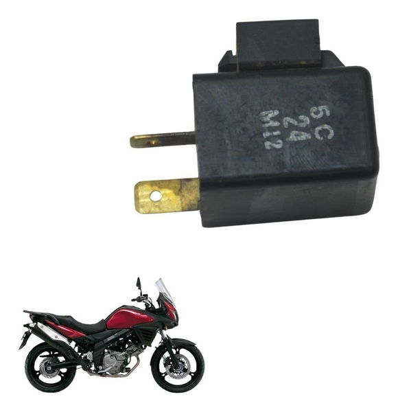 Rele Pisca Suzuki Dl 650 V Strom 14-17 Original