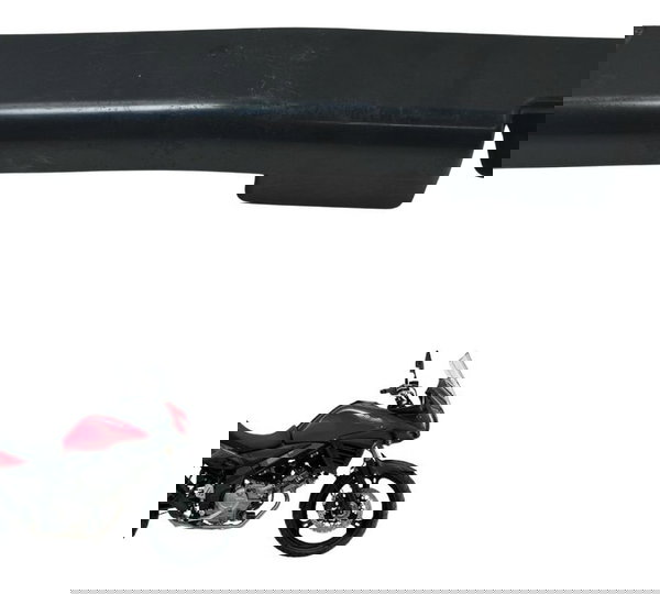 Acabamento Interno Quadro Elas Suzuki Dl 650 V Strom 17-21