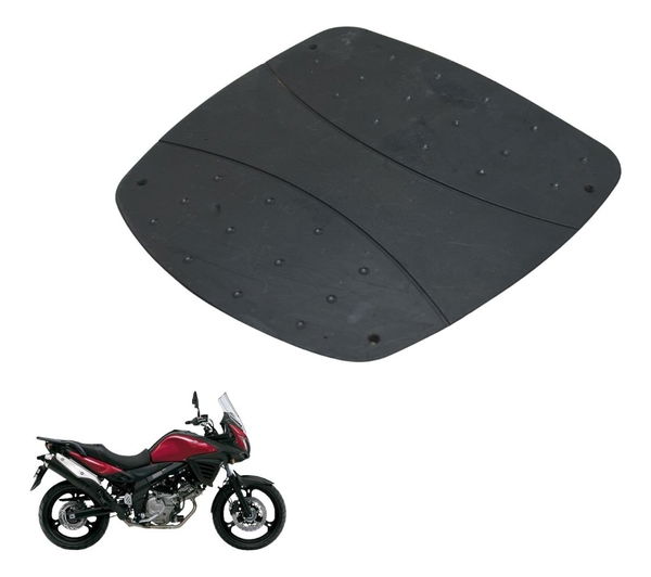 Acabamento Suporte Bagageiro Suzuki Dl 650 V Strom 14-17 Ori