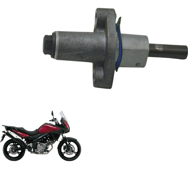 Acionador Corrente Comando Suzuki Dl 650 V Strom 14-17 Origi