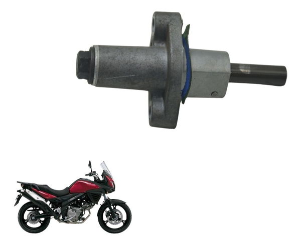 Acionador Corrente Comando Suzuki Dl 650 V Strom 14-17 Origi