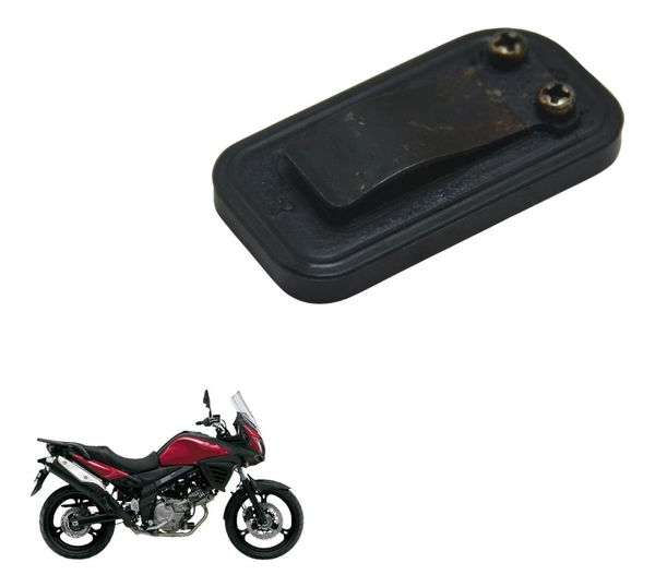 Válvula Respiro Suzuki Dl 650 V Strom 14-17 Original