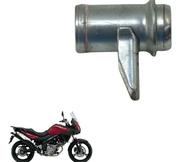 Conexão Água Suzuki Dl 650 V Strom 17-21 Original