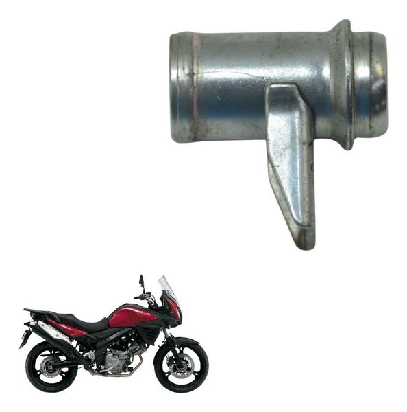 Conexão Água Suzuki Dl 650 V Strom 14-17 Original