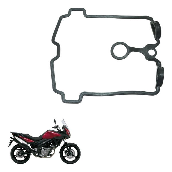 Guarnição Tampa Válvula Suzuki Dl 650 V Strom 14-17 Original