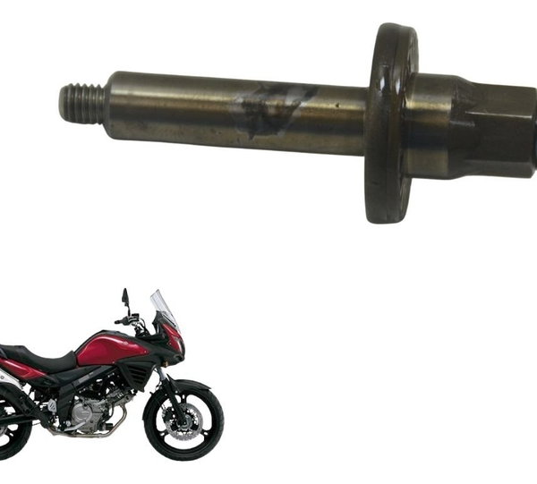 Acionador Embreagem Suzuki Dl 650 V Strom 17-21 Original