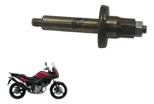 Acionador Embreagem Suzuki Dl 650 V Strom 14-17 Original