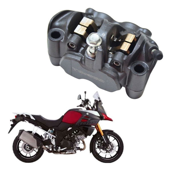Pinça Freio Diant Dir Suzuki Dl 1000 V Strom 14-19 Orig