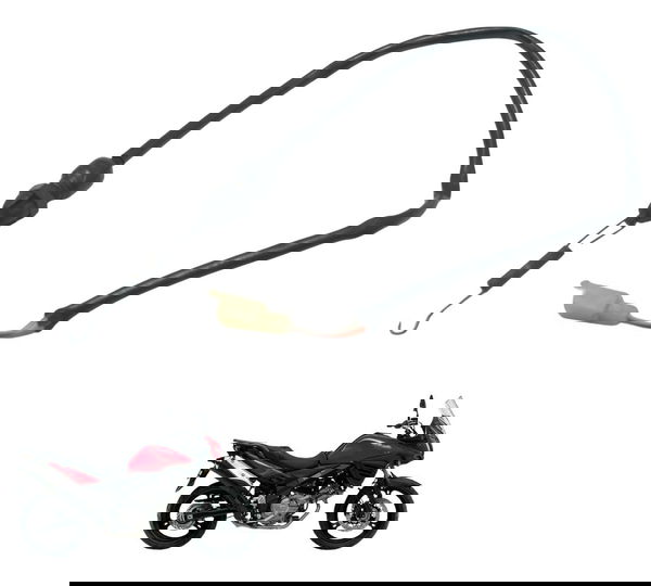 Interruptor Freio Traseiro Suzuki Dl 650 V Strom 17-21 Origi