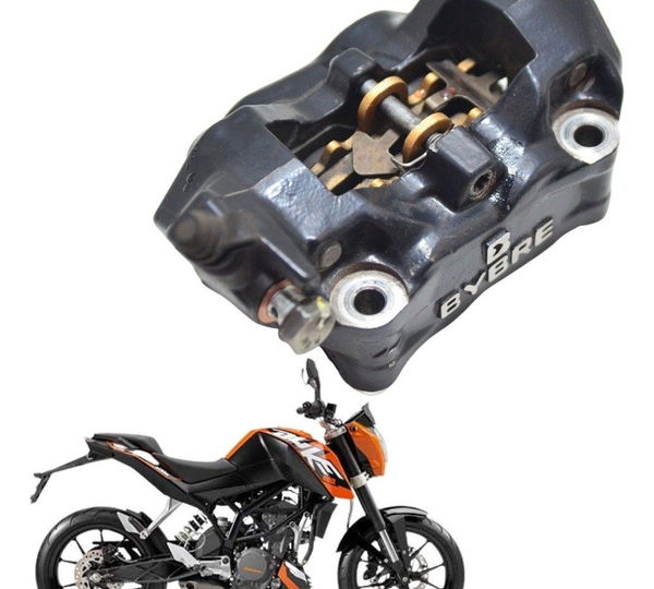 Pinça Freio Dianteira Ktm 200 Duke 12-17 Original