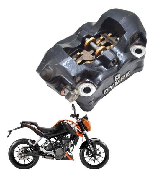 Pinça Freio Dianteira Ktm 200 Duke 12-17 Original