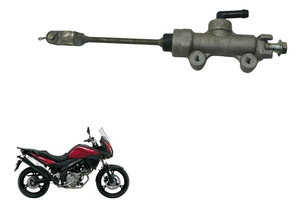 Cilindro Freio Traseiro Suzuki Dl 650 V Strom 14-17 Original