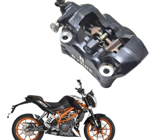 Pinça Freio Dianteira Ktm 390 Duke 15-18 Original